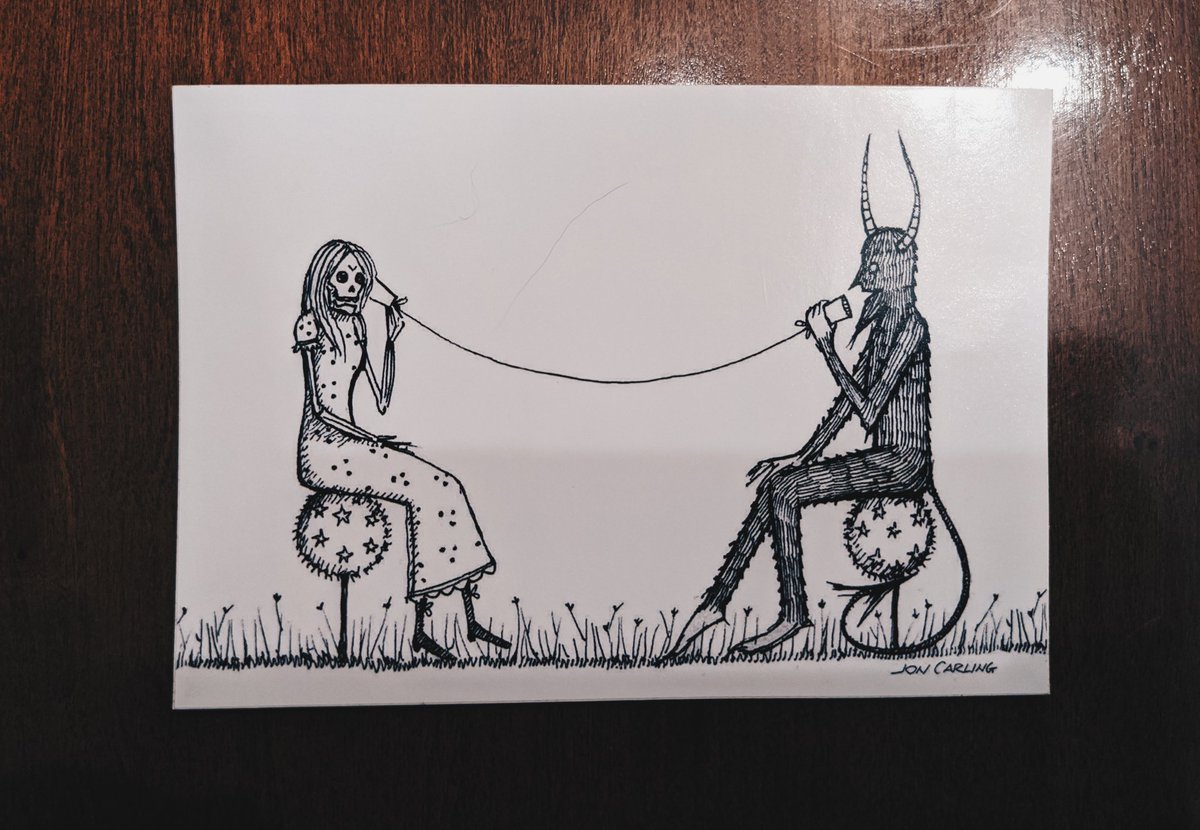 Gary Lovely tweet media