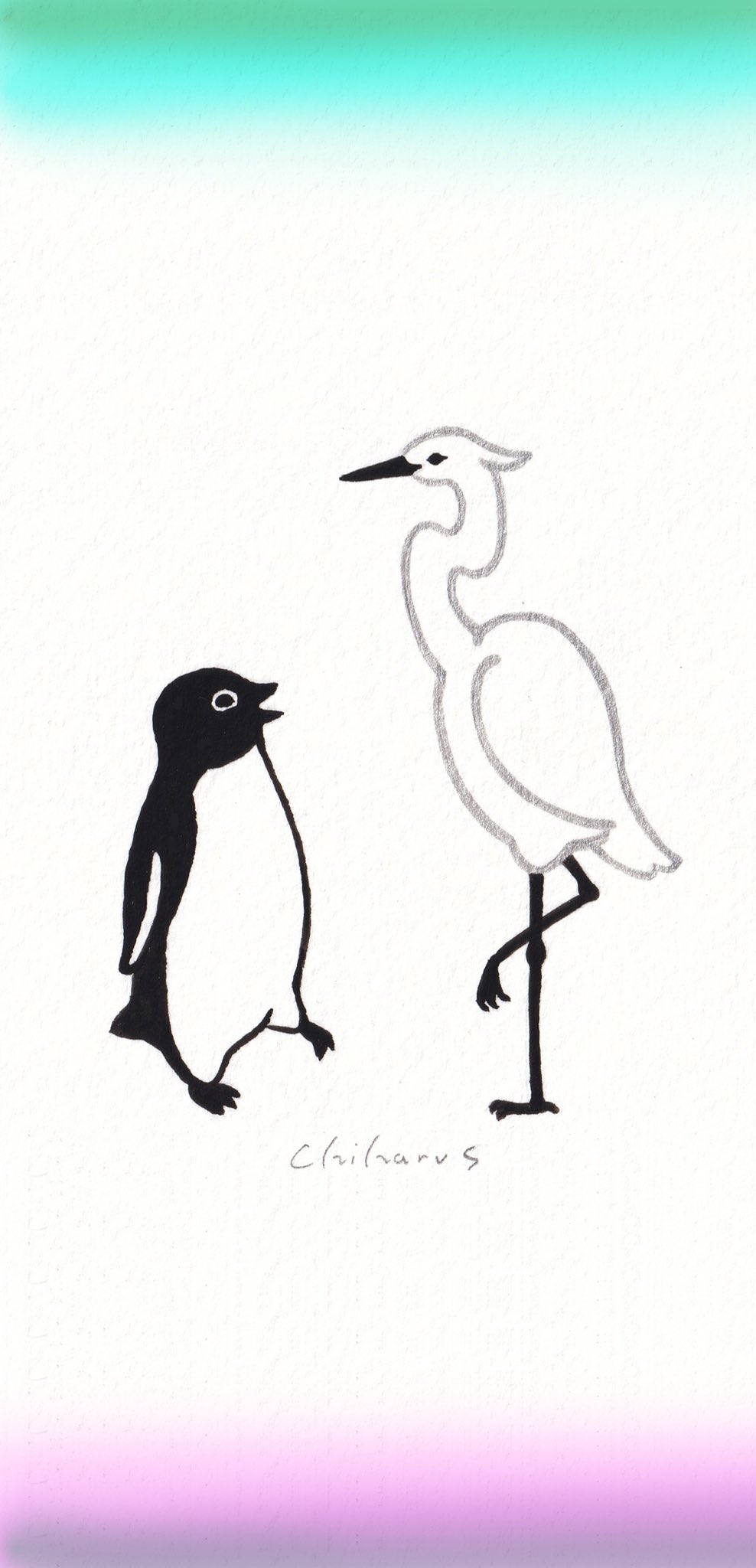ペンギン百態 Twitter Search Twitter