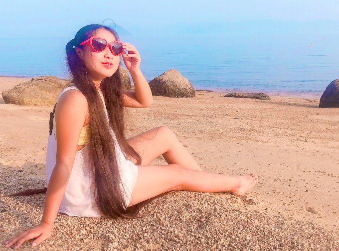 Twitterのコスプレ画像18