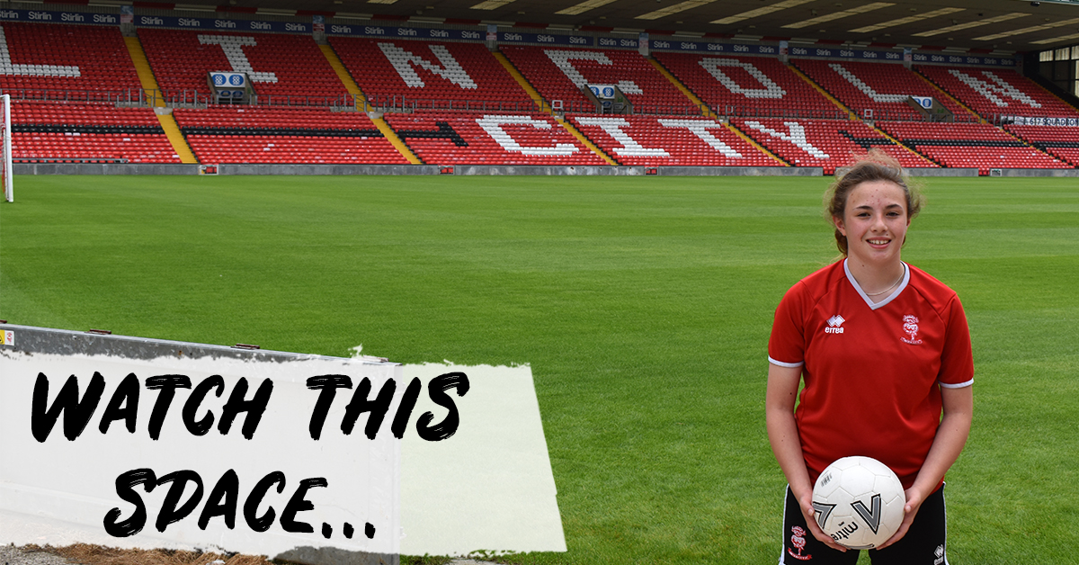 Friday 6pm

#ComingSoon