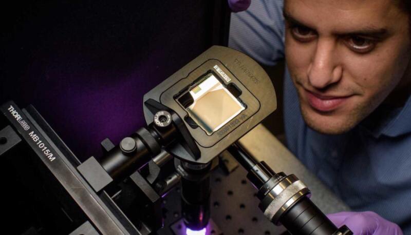 chrisgrayson's tweet image. WaveOptics is hiring for a waveguide engineer. Seeking PhD, or candidate completing a PhD.

JOB LISTING: enhancedworld.com/careers/wavegu…
by @Wave_Optics | #DisplayWeek2020 #DisplayWeek20 #DisplayWeek