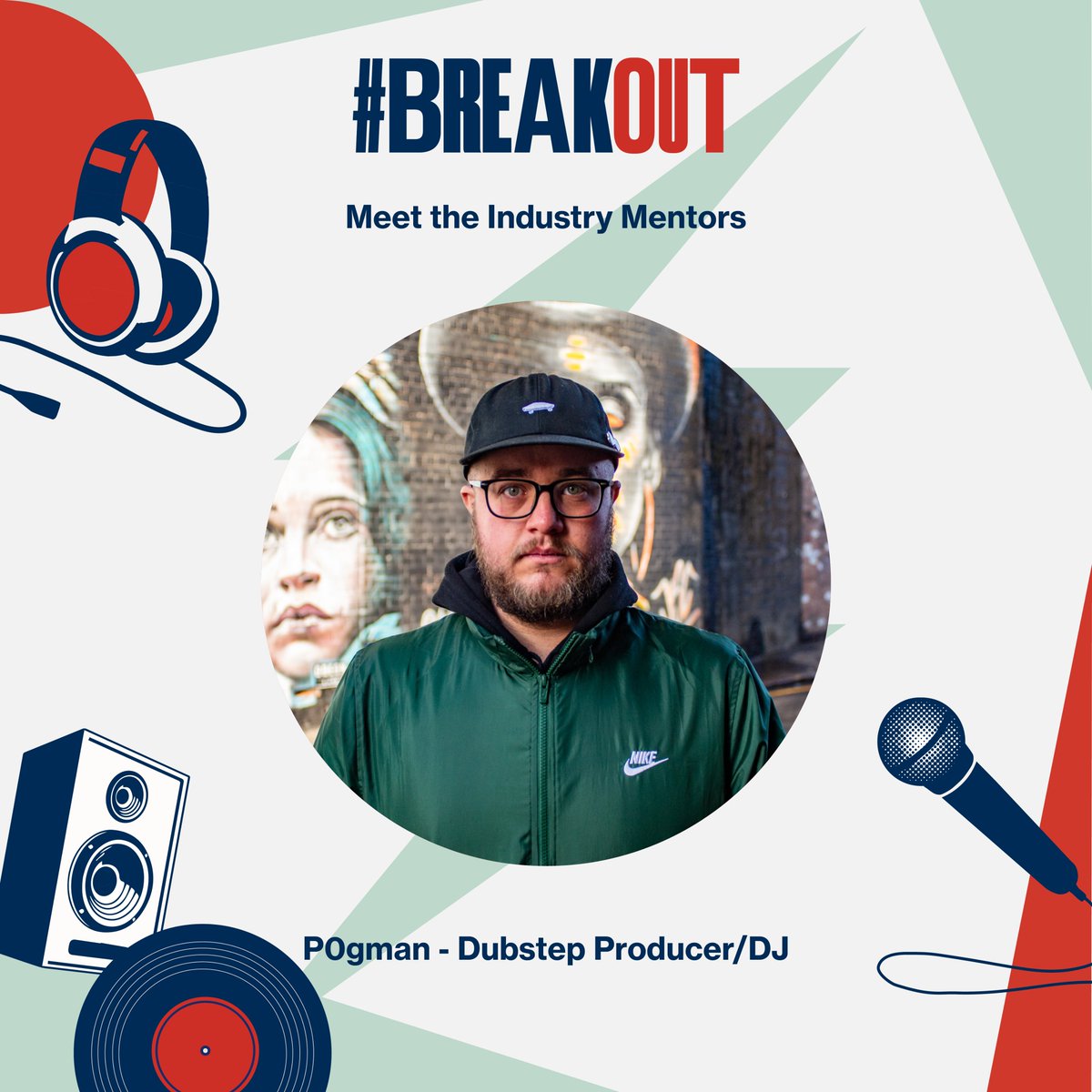 Access_Creative's tweet photo. #BREAKOUT
.
.
We are working with a number of music industry professionals to host virtual A&amp;R sessions and we're offering you the chance to take part in these exclusive sessions. Find out more here 👇
https://t.co/WbmXsol4J2
@gus_harveymusic @p0gman @SuperGlu_band https://t.co/0FB46MxKs4