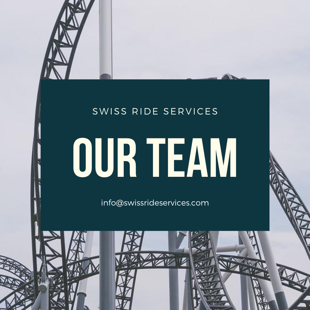 srideservices's tweet photo. Meet our managerial team.

With an extensive background in the industry and experience in assembly, dismantling and maintenance in over 80 countries in the world, we are amusement ride specialist of choice for expedient, well organised and safe service of amusement rides. https://t.co/Xc6uvk1ftF