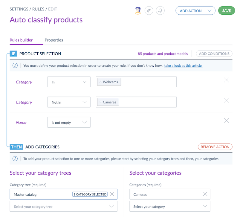 duponico's tweet photo. Discover @akeneopim features released in July! 🎁 🍦 
Already available for our SaaS customers, they will be part of our v5 release. 📦
https://t.co/u7c05KlTBq https://t.co/TJ2afzo3Rj