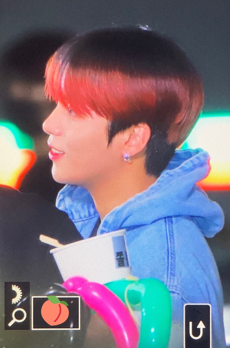 jonghobr's tweet photo. [FOTO] 05.07.20》Show Champ Coffee Tea.

▪Perfil do Jongho = tudo ❤😍

@ATEEZofficial  #ATEEZ #에이티즈 #CHOIJONGHO #JONGHO #최종호 #종호 #INCEPTION #INCEPTION2stWin https://t.co/PkWiWdVtKn