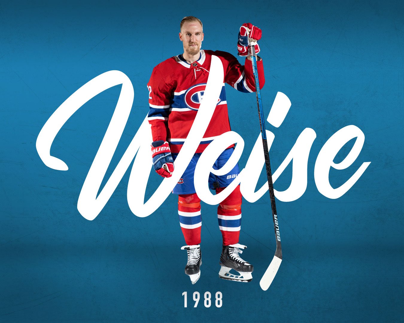 Happy Birthday Dale Weise! 