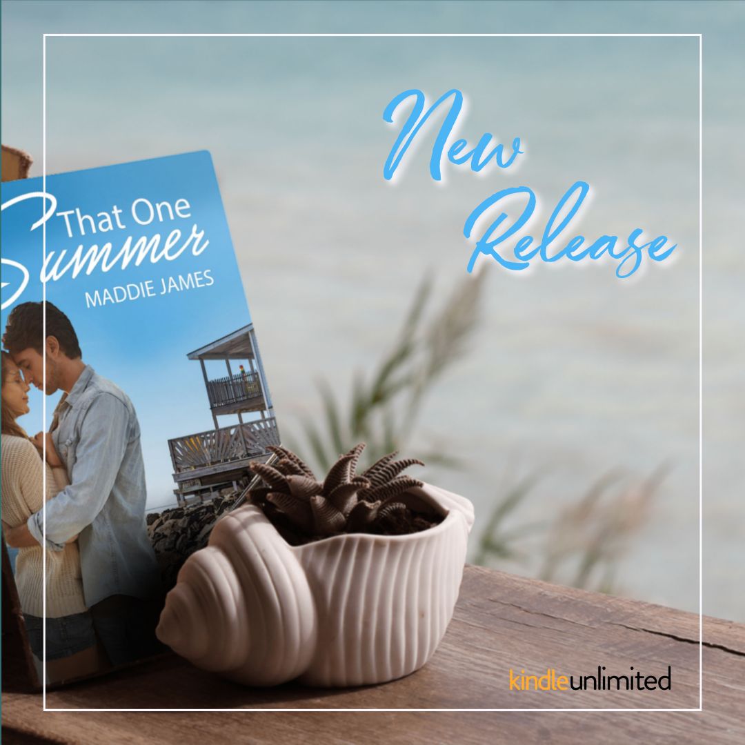 RABTBookTours's tweet photo. Happy Release Day! Last Chance Beach: Summer’s End Box Set! Includes the Romance Book, That One Summer by Maddie James. 

Buy the Box Set Today: https://t.co/QU13yF3bvY
Read FREE With Kindle Unlimited
#RABTBookTours #ThatOneSummer #MaddieJames #Romance #BoxSet  
 @maddiejames https://t.co/thRki6VSHX