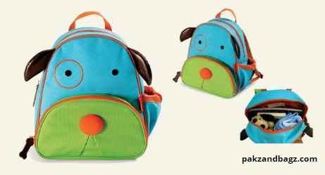 pakzandbagz's tweet image. Skip Hop Toddler Backpack - DOG
Comfy padded straps go easy on little shoulders!
pakzandbagz.com/backpacks/

#packpack #toddler #preschool #Kindergarten #trending #pakzandbagz