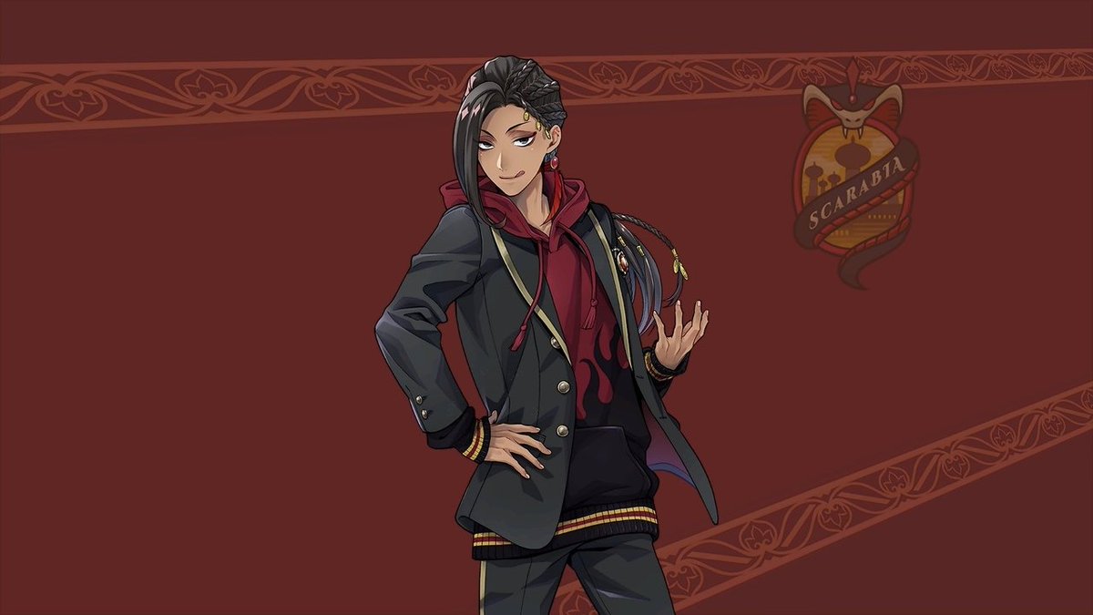 джамиль вайпер. Twisted wonderland jamil viper. джамиль вайпер.