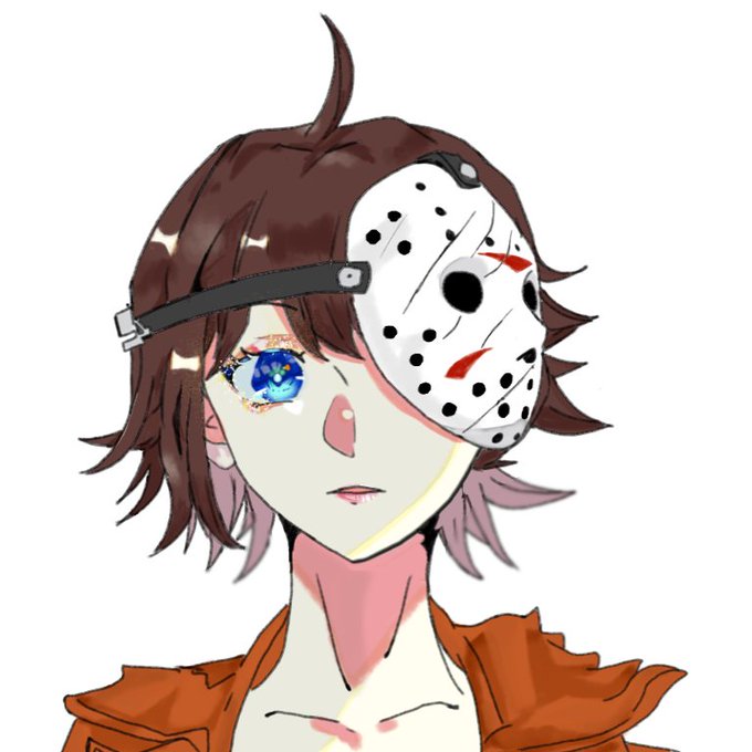 Horror美少女のtwitterイラスト検索結果 Horror美少女のtwitterイラスト検索結果