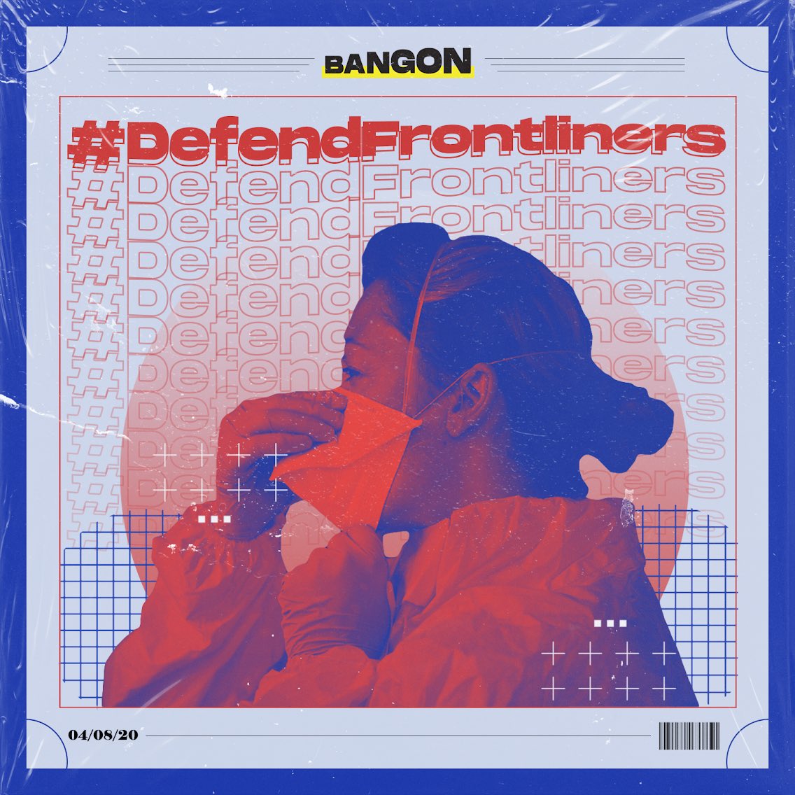 bangonorg's tweet photo. Ang BANGON ay nagpapahayag ng suporta sa panawagan ng iba’t ibang samahang medikal sa Pilipinas na mahigpit na tumalima ang pamahalaan sa pagpapabuti pa ng pandemic control strategies.

Basahin ang buong panawagan ng BANGON dito: https://t.co/ruFlDCDg4C

#DefendTheFrontliners https://t.co/TenwMaaLn3