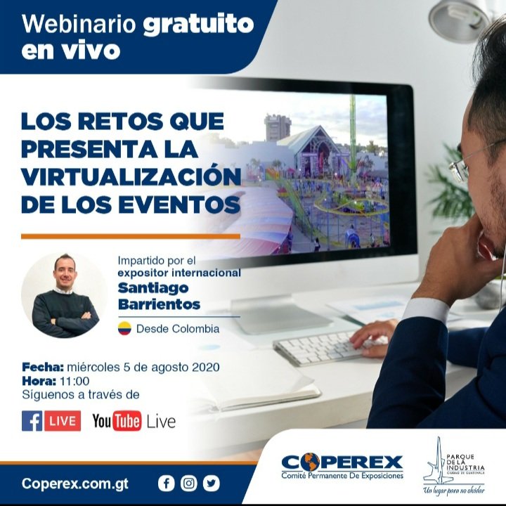 Incontactos tweet picture