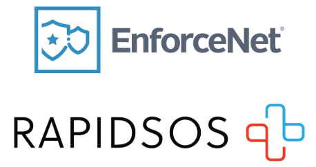 digitalbluesoft's tweet image. #EnforceNet and #RapidSOS just teamed up. EnforceNet can now show users what’s happening on the way to a call, and you can add other 9-1-1 information like caller identity, location, and more.  Check out EnforceNet now! on.dig.blue/3eRIJEj