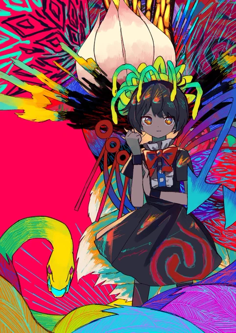 アンディファインドダークネス 