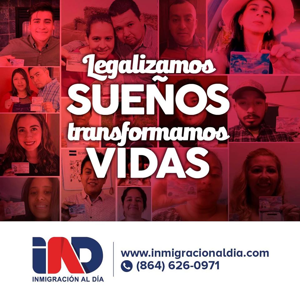 AlInmigracion's tweet photo. 📌Trabajamos con el corazón por la
comunidad hispana. Nuestro propósito
es ayudarte a normalizar tu situación
migratoria.
#inmigracionaldia #abogadodeinmigracion #sueñoamericano #latinosenusa
#solicituddeasilo #hispanosenusa #permisodetrabajo #licenciadeconducir #socialsecurity https://t.co/6IWSk4WXfb