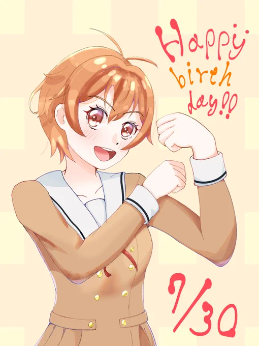 @kandench29 良かったら…|'-`)チラッ 