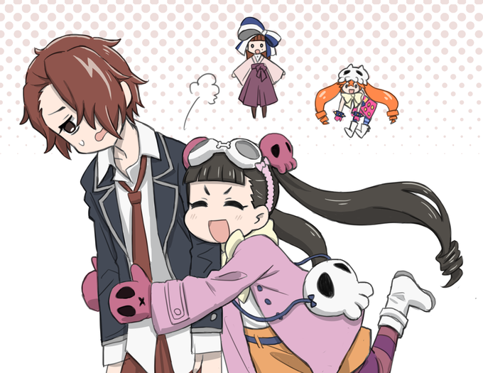 文緒のtwitterイラスト検索結果 文緒のtwitterイラスト検索結果