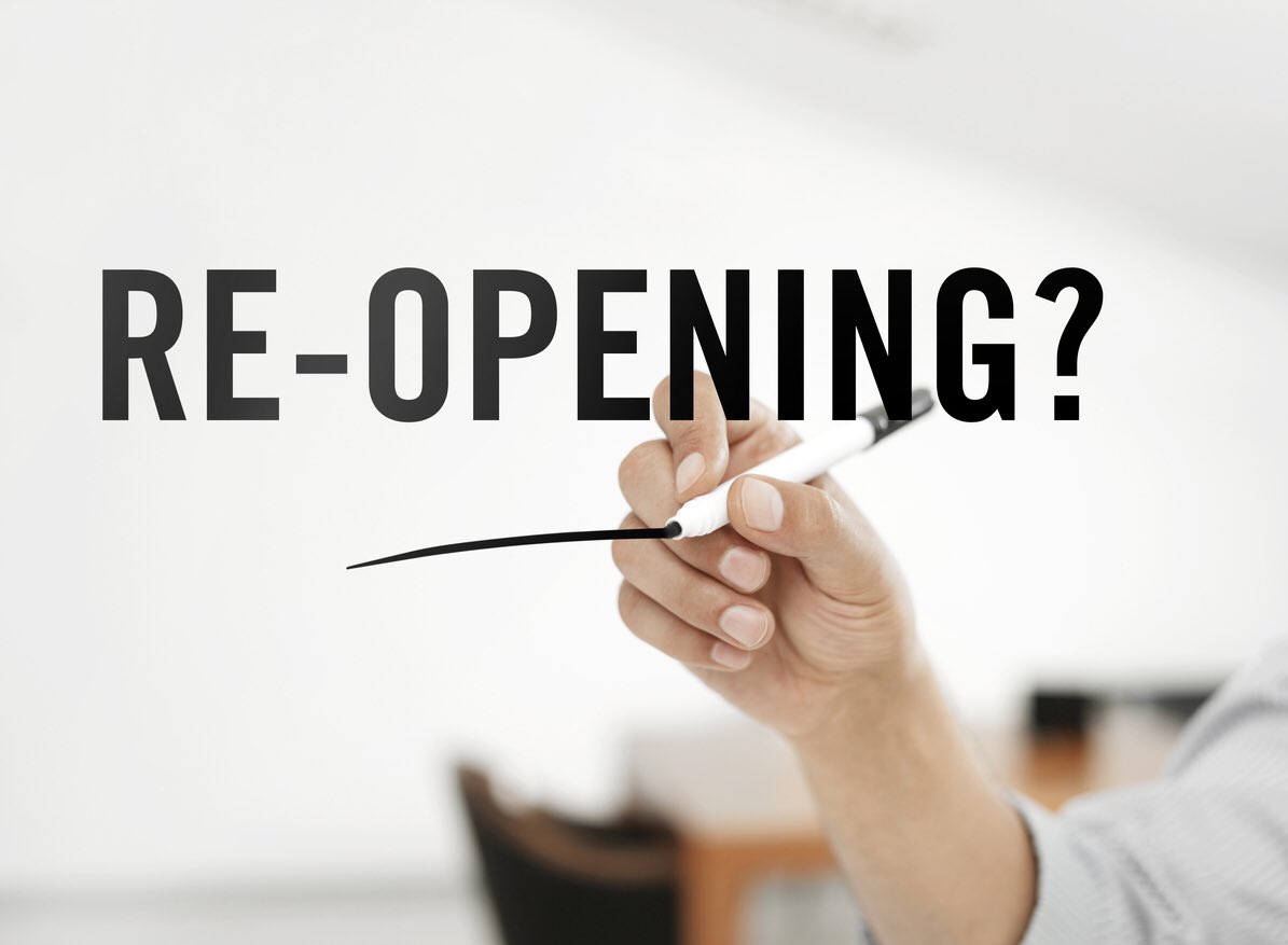 Critical considerations for owners reopening hotels @Hotel_News_Now hotelnewsnow.com/Articles/30380… #hotelnews