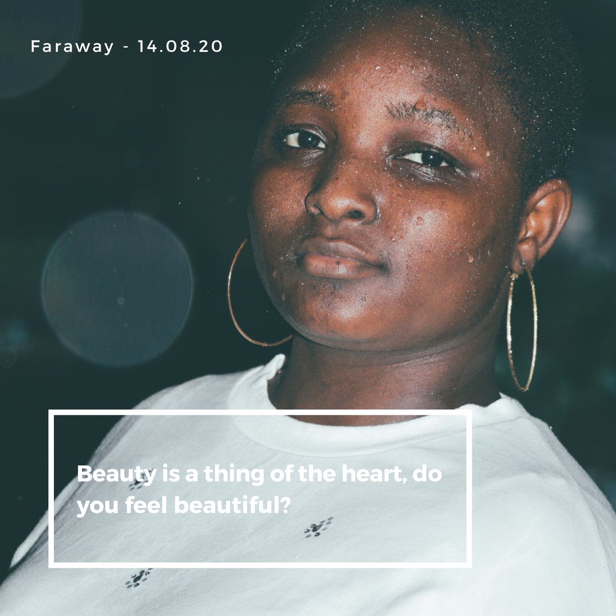 KingMenxee's tweet photo. Hey! Do you feel beautiful?

#FARAWAY - 14.08.20

#newmusic #menxee #rymboxx #rytpathco https://t.co/TKkqXXYHA1