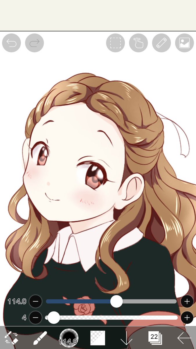 「関ちゃんが自分で驚くほど可愛く描けつつある.... 」|Theムッシュビ♂ト⭐️初のイラスト集通販開始！ 1/8 新MV公開！のイラスト