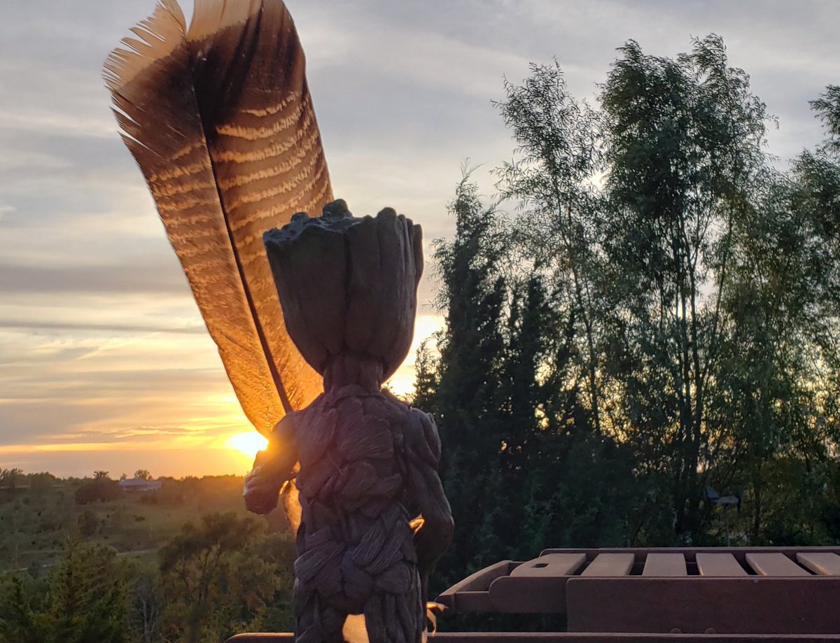 MyBabyGroot's tweet photo. I am Groot?

#IWonderIfThisIsAMagicFeather

#groot #babygroot #iamgroot  #wearegroot #twig #guardians #guardiansofthegalaxy #guardiansofthegalaxyvol2 #avengersinfinitywar #gotg #gotg2 #marvel #disney #stickpic #instagroot #wearegroot🌱 #MagicFeather #Dumbo https://t.co/3q5kLXPDVx