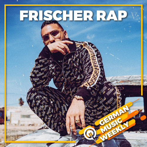 GermanPulse's tweet photo. Get the freshest #German #hiphop &amp; #rap releases on our weekly #playlist!

Spotify: https://t.co/hc3WVBKH3E
Apple: https://t.co/mk0LY1S9Gc

Cover: SINAN-G

#germanmusic #hiphopmusic #newmusic #newmusicalert #neuemusik #deutschrap #deutschemusik #listentothis #musicscene #Germany https://t.co/LYXsSa6zLZ
