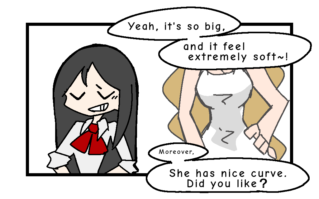 英語なら許されると思ったなどと供述しており めるるぐの漫画 英語なら許されると思ったなどと供述しており めるるぐの漫画
