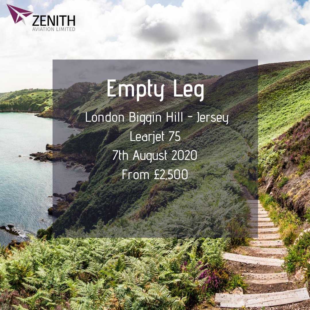 Please click in the link below to see our current empty legs:

zenithaviation.co.uk/#emptylegs 

#emptyleg #emptylegs #emptylegalert #flyprivate