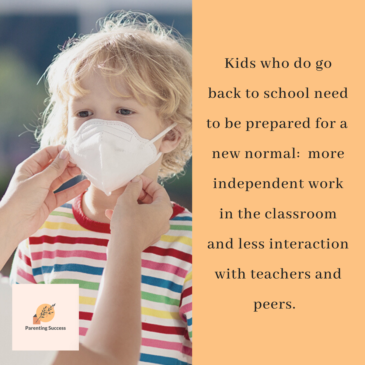ParentingOrg's tweet photo. Back to school season is slowly approaching as July is coming to an end. Whether school will be in person or at home, we all need to prepare for the new normal which will have a large focus on independent work. 

#parenting #covid19 #backtoschool #newnormal https://t.co/4aqrqlQF5T