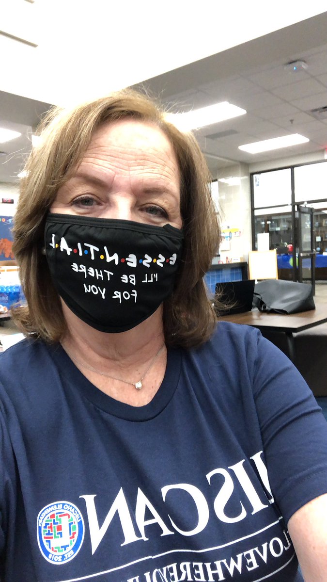 kirkpatrick4th's tweet photo. First day for teachers! 13th year teaching GT in Frisco ISD!
#StrongerTogether #futureready https://t.co/k5ETuBrRYt
