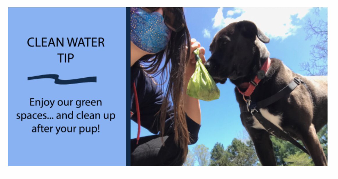 💩 #cleanwater #scoopthatpoop #burlingtonma