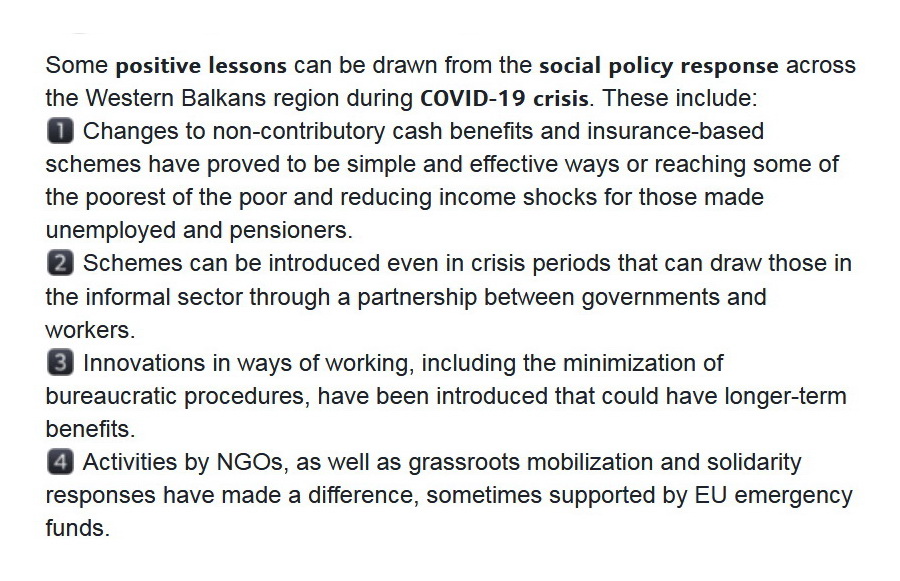 The Future of the Welfare State tweet media