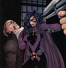 LetstalkShield's tweet photo. @DT2ComicsChat #GCotD
My Top four
Moon Knight
Mockingbird
Paul Kirk Manhunter
Helena Bertinelli Huntress show.
A Manhunter show based on the Goodwin & Simonson run or a gritty mob focused Helena Bertinelli Huntress show both seem like some thing HBOmax could do a great job with. https://t.co/p9xA8rkDDX