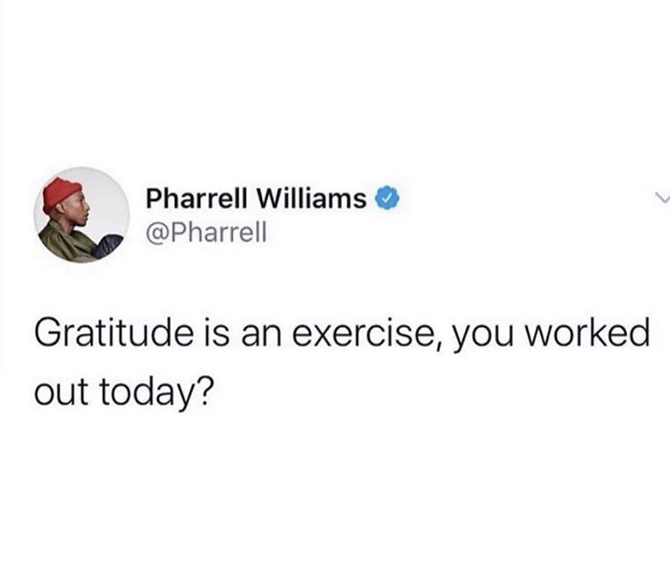 NatureLush1's tweet photo. Well, have you? ✨

#gratitude #focus https://t.co/K6CcsnAySE