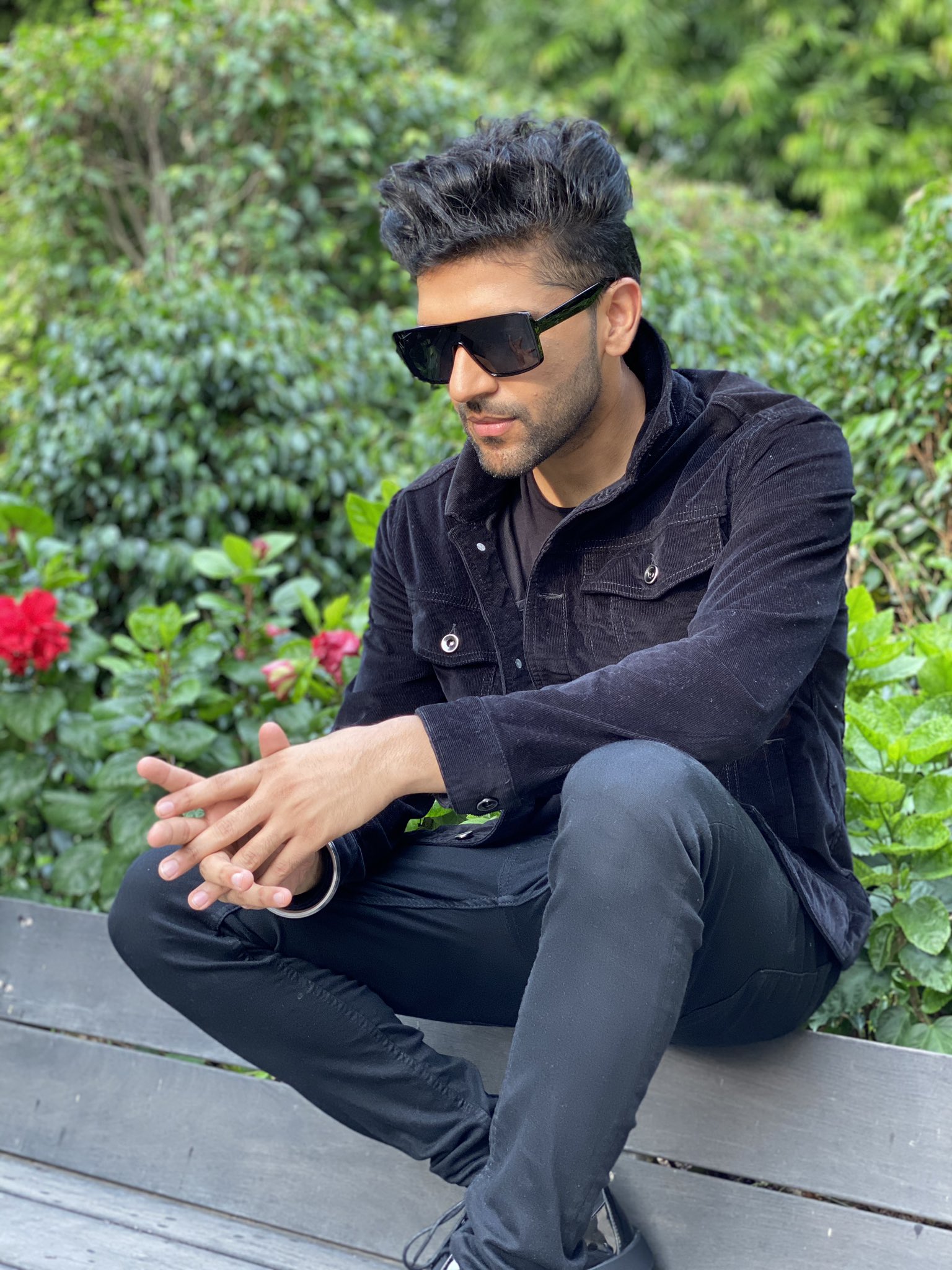 下载Guru Randhawa HD Wallpapers的安卓版本