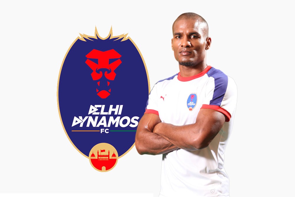 FLORENT MALOUDAClub: Delhi Dynamos/Wadi DeglaPeriod: 2015-2017Ready for this? Malouda was part of the big football boom in India (more on that later) and played for Delhi Dynamo. He was then loaned out to Wadi Degla in Egypt. Now there's a cool move, if I ever saw one.