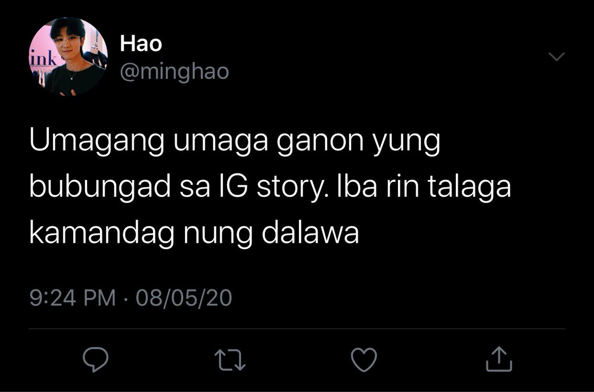 hoshifieddd's tweet photo. 312. May say ang junhao https://t.co/6E9Q2AA64Q