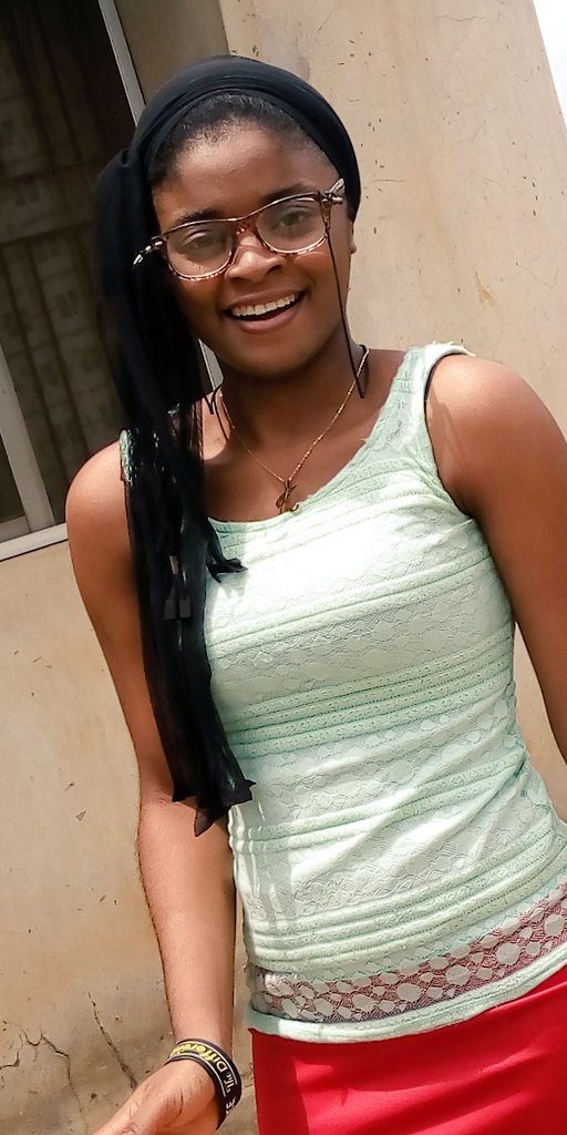 AdegwuMercy's tweet image. Baby Mercy 😍😍😍😍
I love me some more 💖
#Mercified
#Mercenaries 
#MercyEkeTheStandard 
#MercyEkeTheStandard