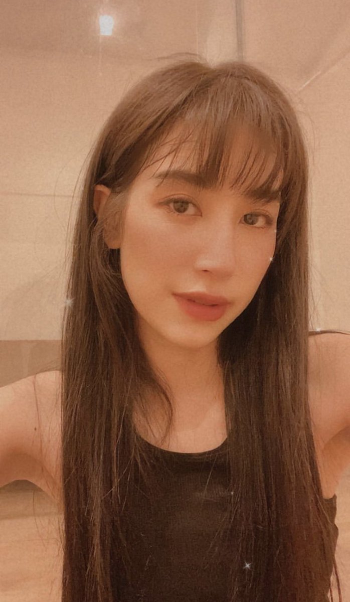 🧡 #mint_chalida #มิ้นต์ชาลิดา