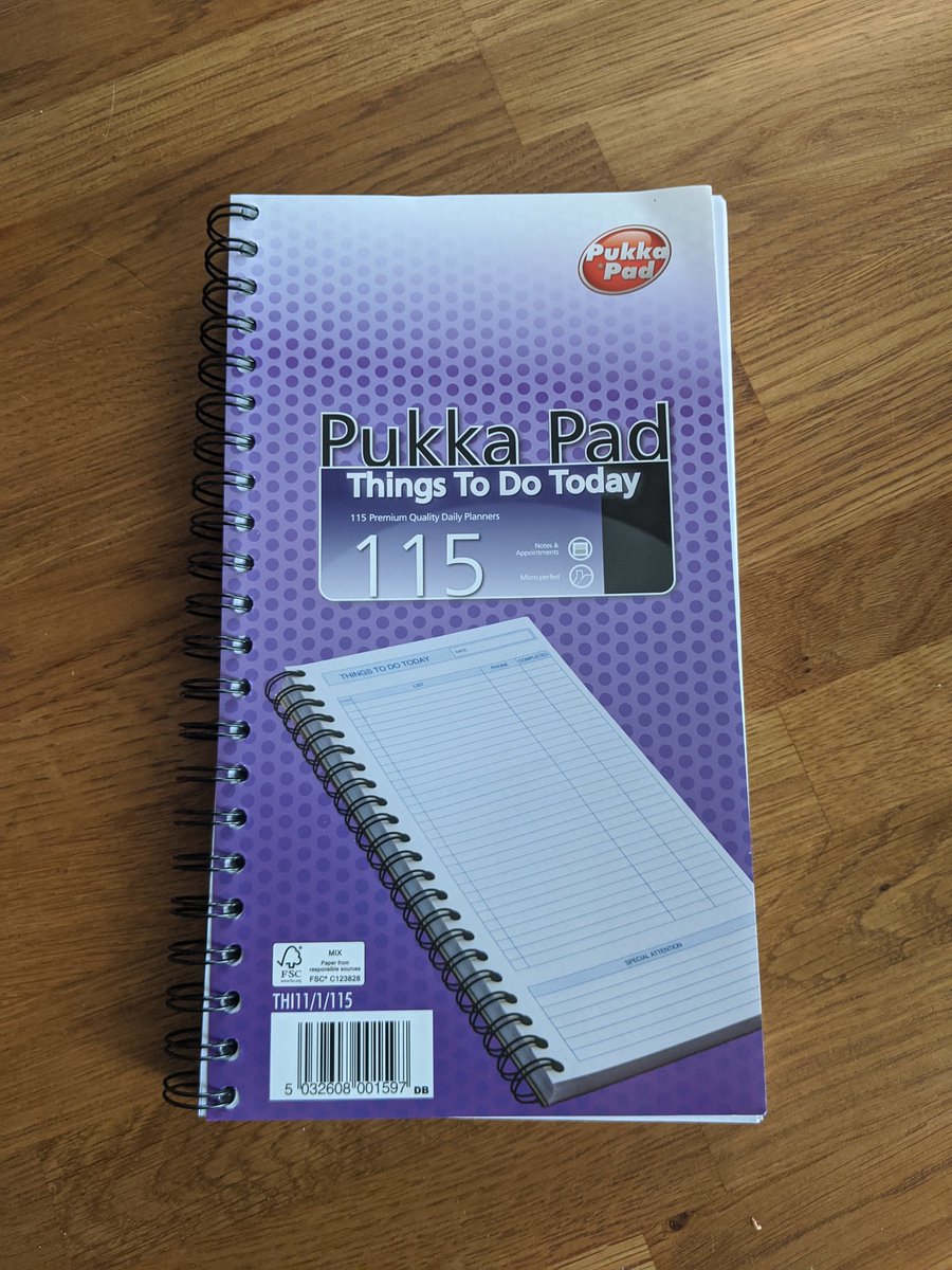 BevanCo's tweet image. My life is now complete #LoveaList #WatchOutWorld