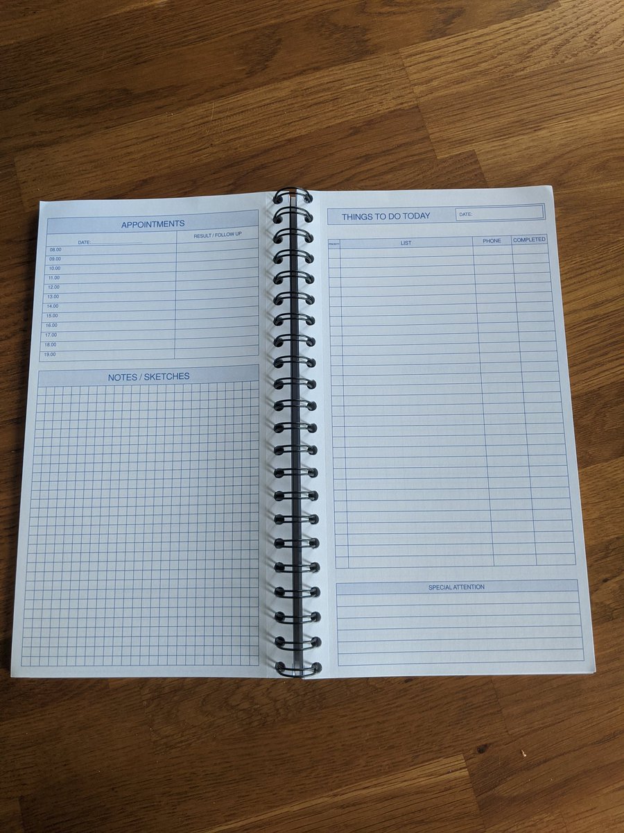 BevanCo's tweet image. My life is now complete #LoveaList #WatchOutWorld