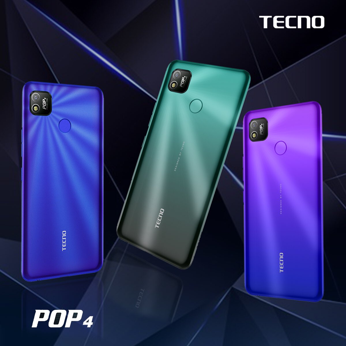 tecnomobiledrc's tweet image. Trois couleurs élégantes et belles à votre portée, un appareil photo plus clair, une batterie plus puissante et plus résistante.  N'aimeriez-vous pas avoir ce téléphone?
#POP4 #tecnomobilerdc
#expectmore