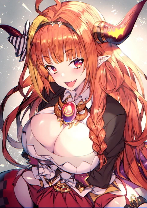 ココ会長❤️

#みかじ絵 