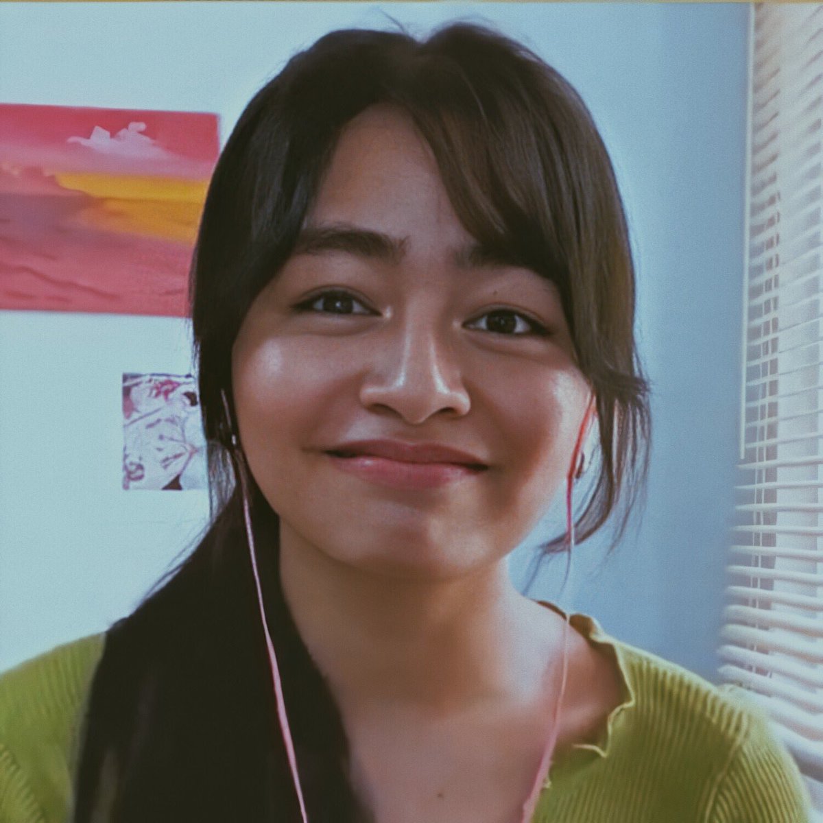 esclitovivoree's tweet image. kookai looks good in green !! 🤩
#HelloStrangerEP7 @vivoree