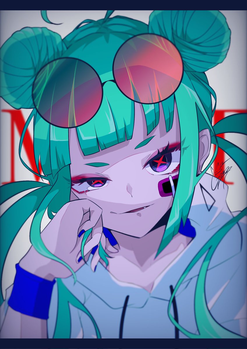 「うちの子可愛い 」|ごまのイラスト