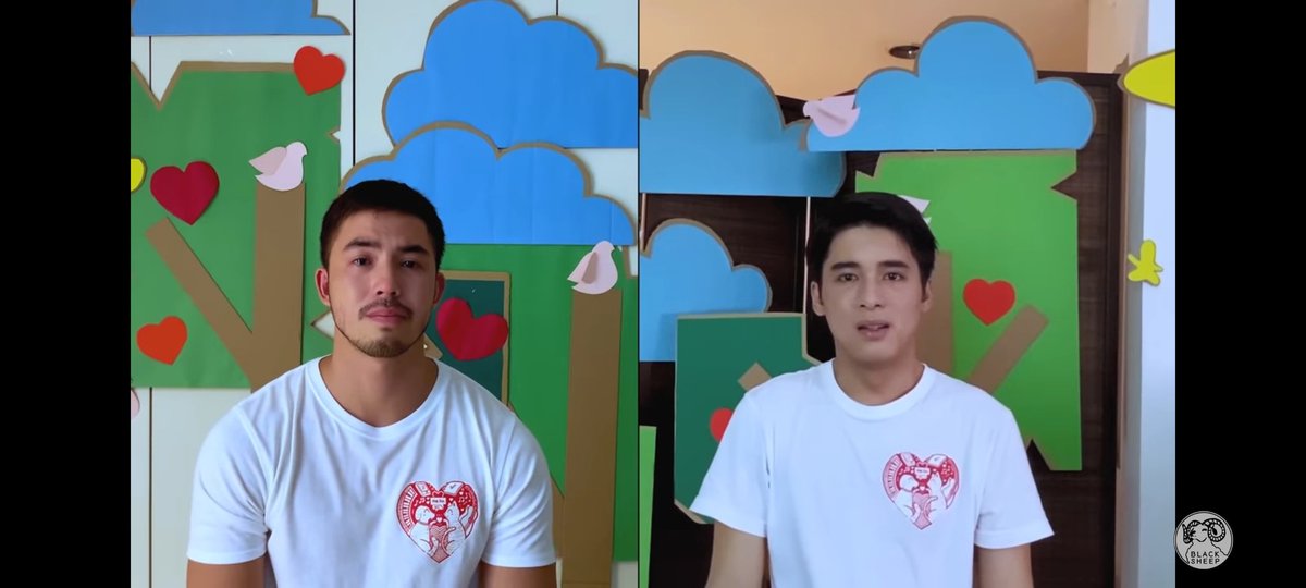 TheWoodyElf's tweet image. The goodbye scene fvcked me up.
Xavier crying, hits so different.
Like, real heavy 😭😭😭😭
@tonythesharky
@Black_SheepPH
 #HelloStrangerEP7