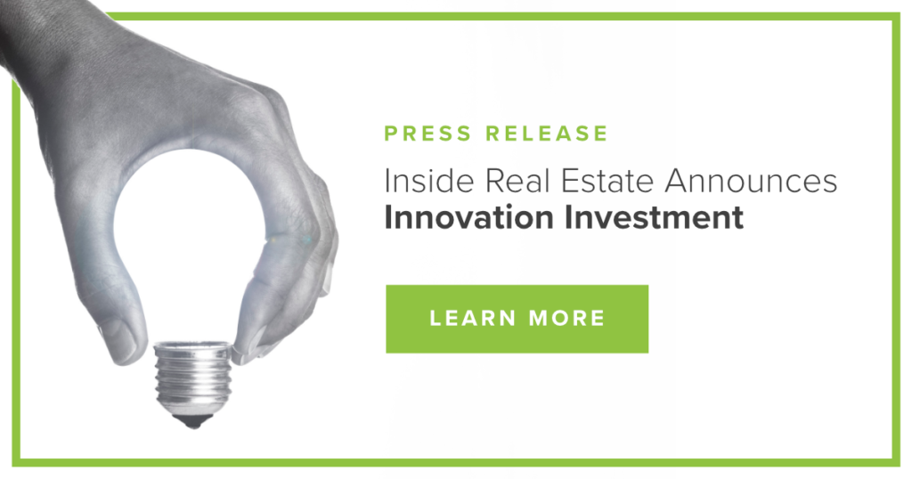 IRE_Blogs's tweet photo. Inside Real Estate Doubles Down on Innovation | Inside Real Estate ( https://t.co/VwkQA1MEEl ) https://t.co/pttOiGNE5R
