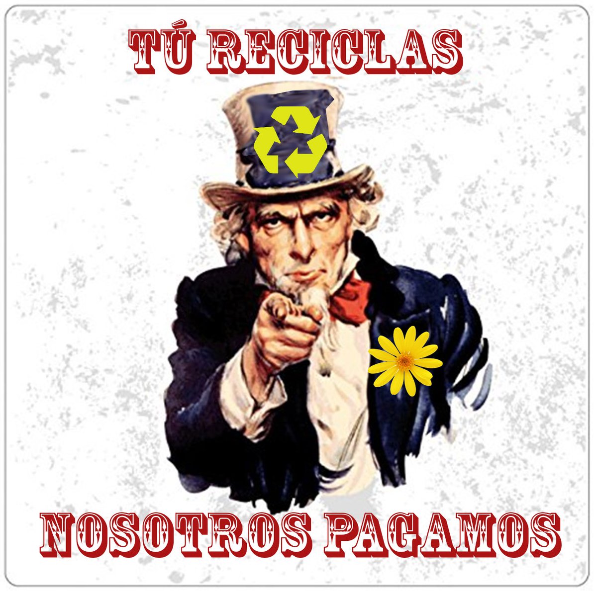 Reciclar es muy bueno para el medio ambiente y ahora también para tu bolsillo porque con la app @Y_RECICLA @PENSUMO puedes ganar dinero por reciclar. Yo ya la he descargado:
pblsts.com/52rwzd1vxgxi #reciclaje #EconomíaCircular #ODS