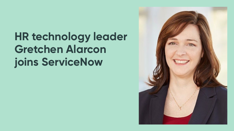 ServiceNow tweet media