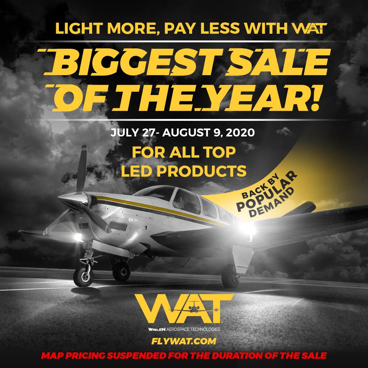 Adams Aviation tweet media